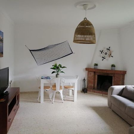 Willa Casa Manoli El Palmar  Zewnętrze zdjęcie